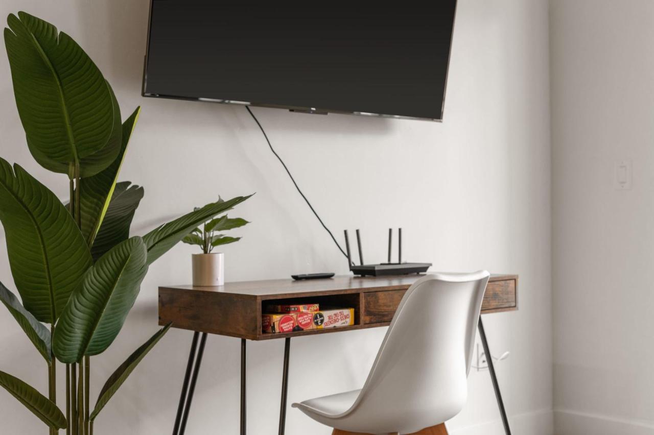 Affordable Apt In Salt Lake City Ideal Location Exteriör bild
