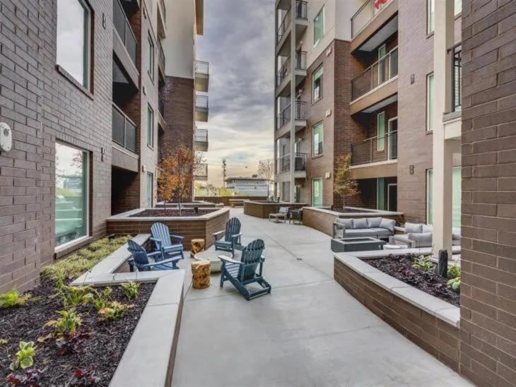 Affordable Apt In Salt Lake City Ideal Location Exteriör bild
