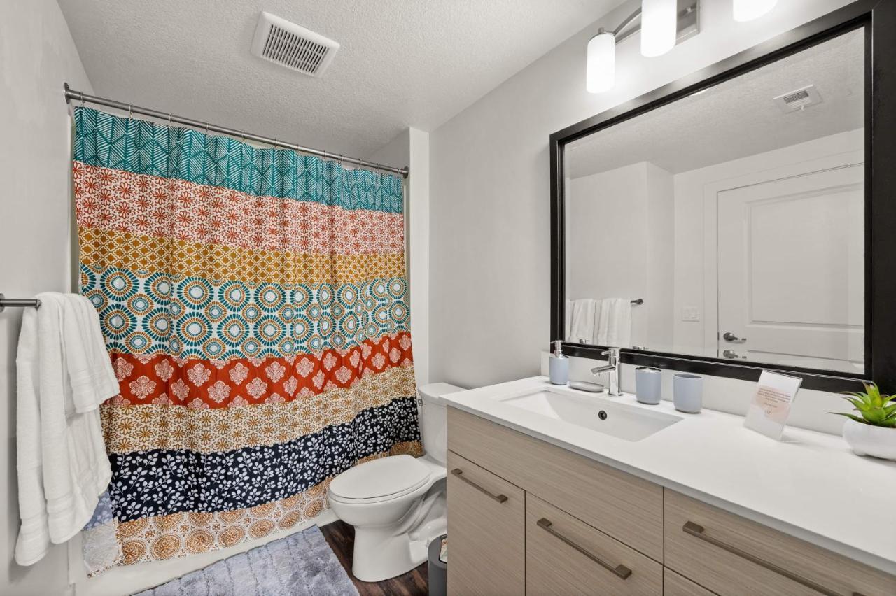 Affordable Apt In Salt Lake City Ideal Location Exteriör bild