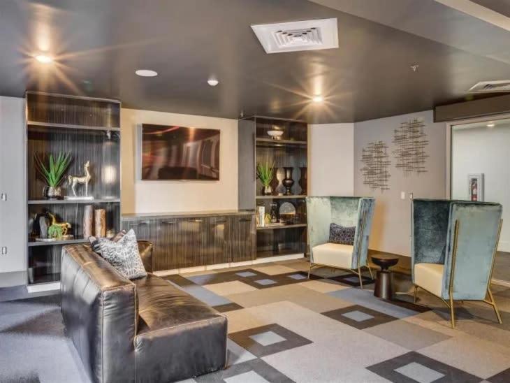 Affordable Apt In Salt Lake City Ideal Location Exteriör bild