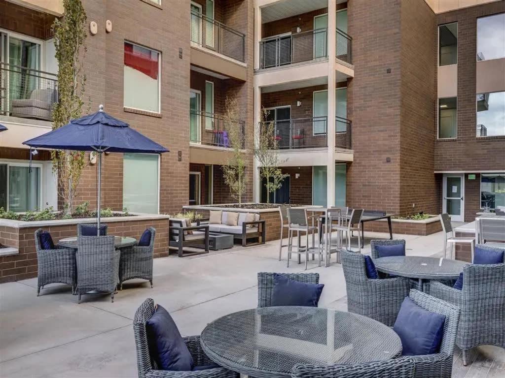Affordable Apt In Salt Lake City Ideal Location Exteriör bild