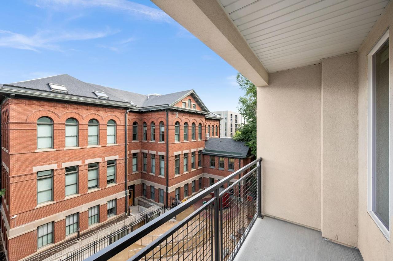 Affordable Apt In Salt Lake City Ideal Location Exteriör bild