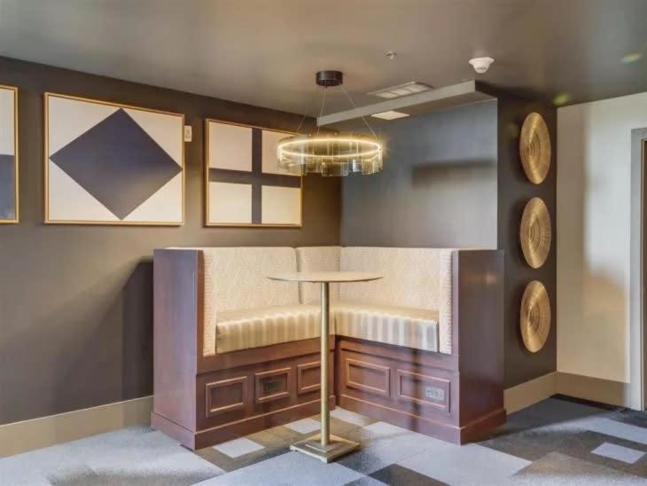 Affordable Apt In Salt Lake City Ideal Location Exteriör bild