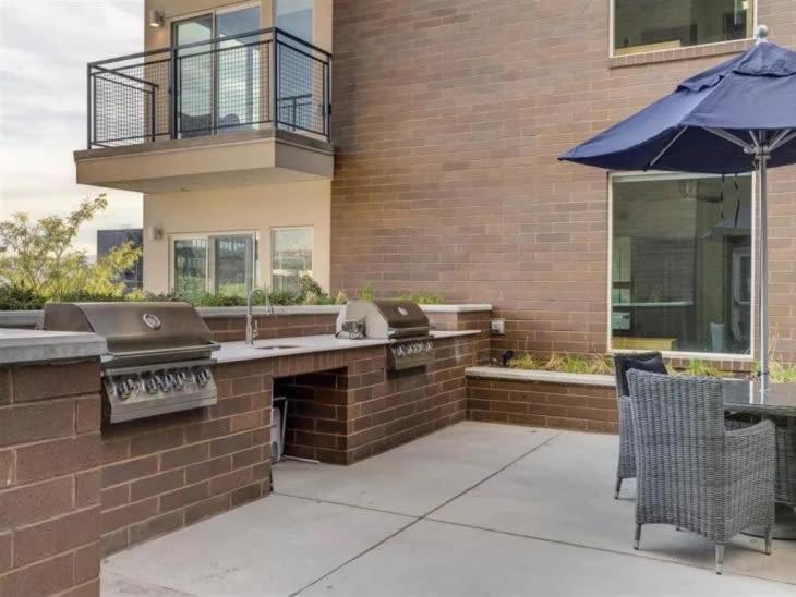 Affordable Apt In Salt Lake City Ideal Location Exteriör bild