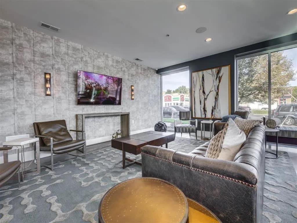 Affordable Apt In Salt Lake City Ideal Location Exteriör bild