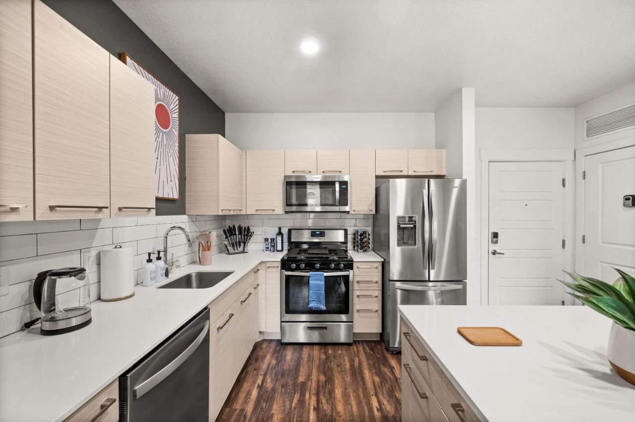 Affordable Apt In Salt Lake City Ideal Location Exteriör bild