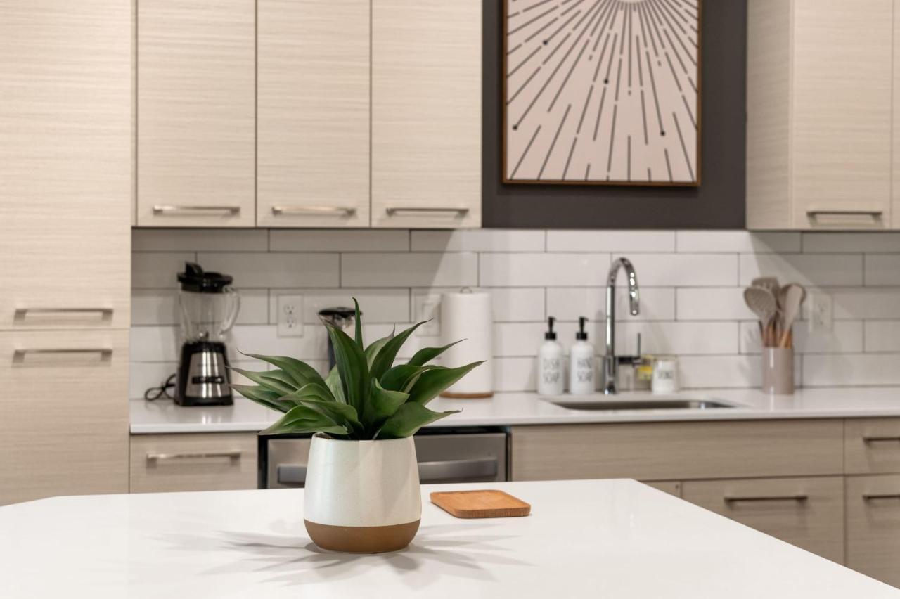 Affordable Apt In Salt Lake City Ideal Location Exteriör bild