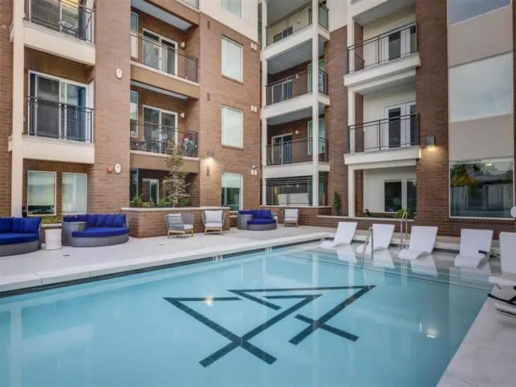 Affordable Apt In Salt Lake City Ideal Location Exteriör bild