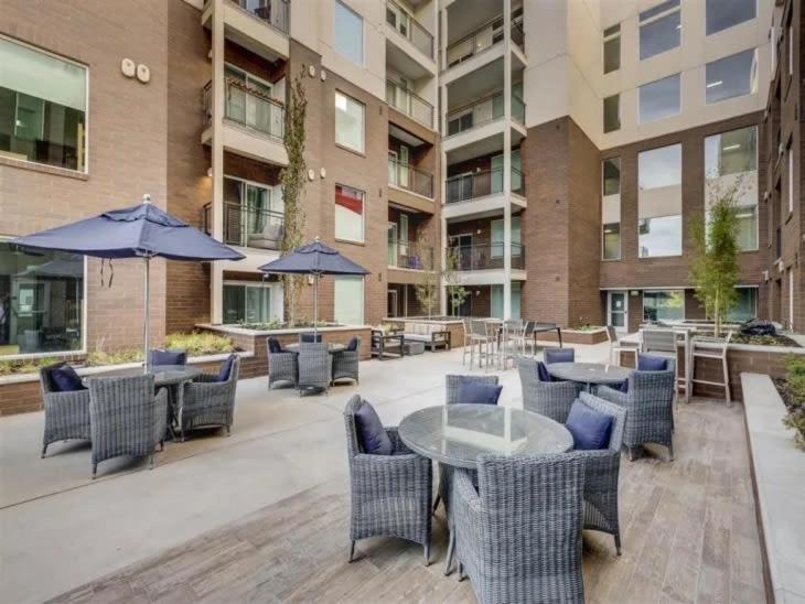 Affordable Apt In Salt Lake City Ideal Location Exteriör bild