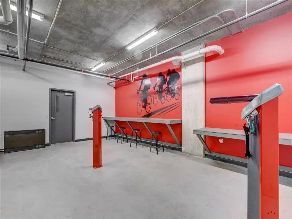 Affordable Apt In Salt Lake City Ideal Location Exteriör bild