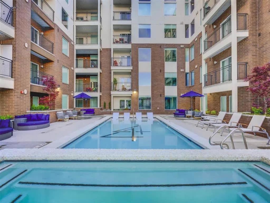 Affordable Apt In Salt Lake City Ideal Location Exteriör bild