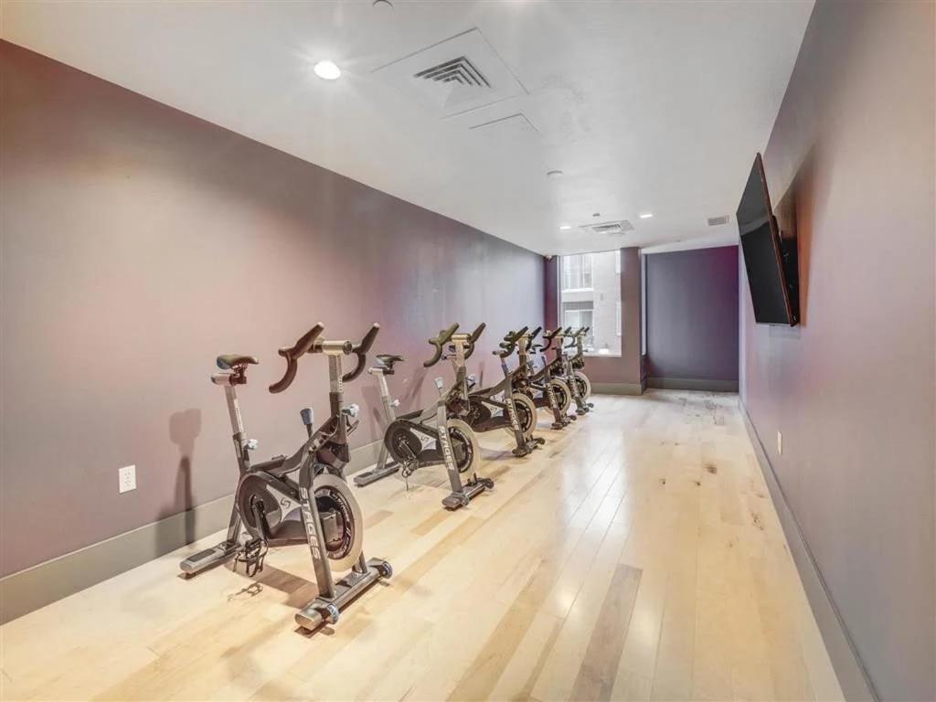 Affordable Apt In Salt Lake City Ideal Location Exteriör bild